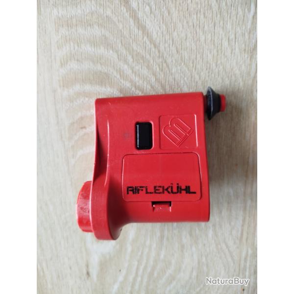 REFROIDISSEUR DE CANON DE CARABINE MAGNETOSPEED (baisse de prix)