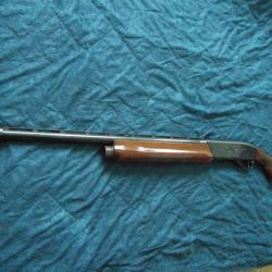 Vends FUSIL SEMI AUTO REMINGTON 1100 CAL 12/70 + FREIN DE BOUCHE LYMAN