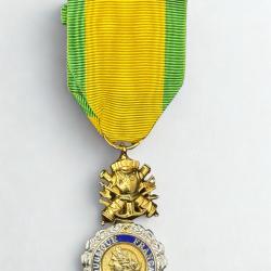 (09.006) M&eacute;daille Militaire