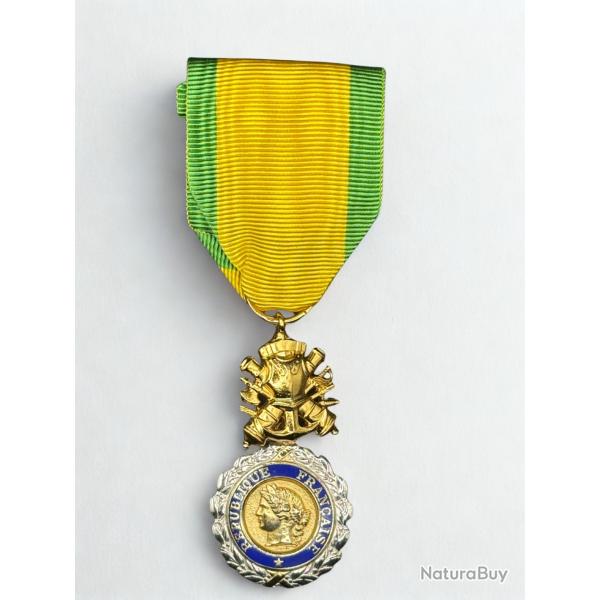 (09.006) M�daille Militaire