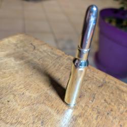 Balle collection 6,5 carcano