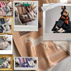 Superbe Echarpe Femme 65*180cm, Modele: Au Choix