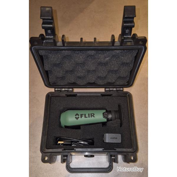 FLIR Scout TK , cam�ra th�rmique