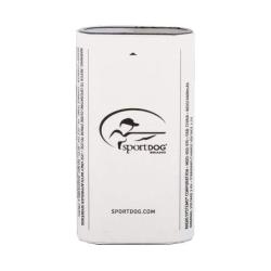 DC 25 ! Batterie de collier SportDog Tek 2.0