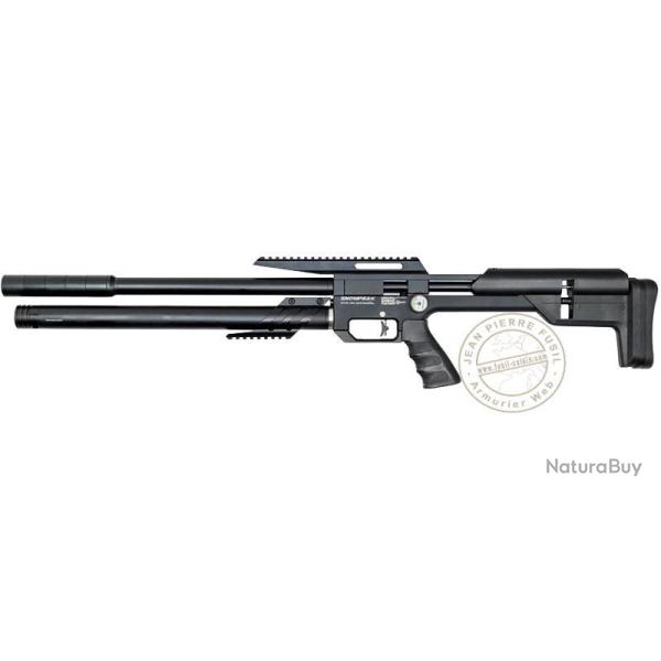 Carabine PCP Snowpeak M60 / M60B (19,9 joules) Standard 6,35 mm