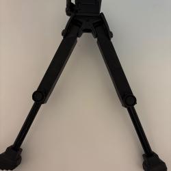 Bipied UTG acier montage picatinny