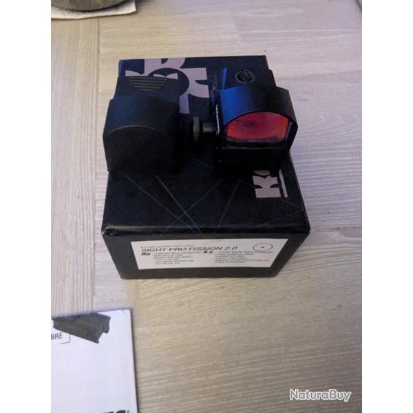 KONUS SIGHT PRO FISSION 2.0