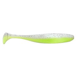 Leurre souple KEITECH Easy shiner 3.5 S25