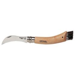 Couteau Champignons Inox N&deg;8 - OPINEL