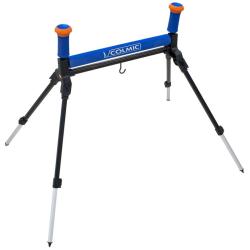 Rouleau Colmic Bar Roller Avatar - 30 + 30 cm - Profil large spécial