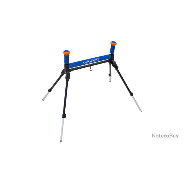 Rouleau Colmic Bar Roller Avatar - 30 + 30 cm - Profil large sp�cial