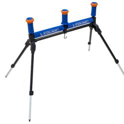 Rouleau Colmic Bar Roller Avatar 50 cm - Profil large spécial