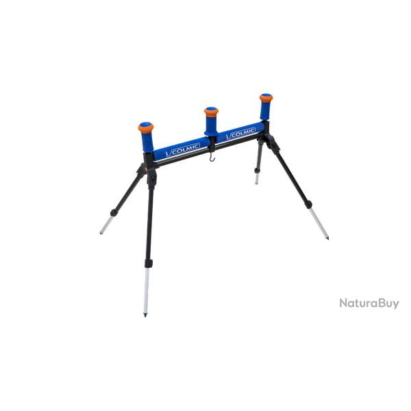 Rouleau Colmic Bar Roller Avatar 50 cm - Profil large spcial