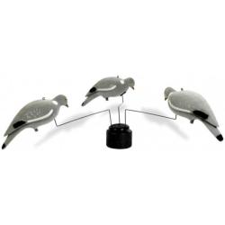 Manège à pigeon Stepland Default Title