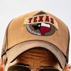 Casquette Texas
