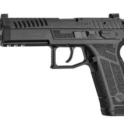 PISTOLET CZ P-09F NOCTURNE CALIBRE 9X19MM