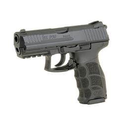Pistolet Heckler & Koch HK P30S cal.9x19 V3 15cps