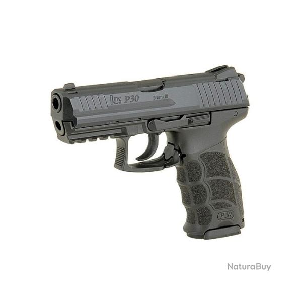 Pistolet Heckler & Koch HK P30S cal.9x19 V3 15cps