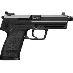 Pistolet H&K Heckler&Koch usp tactical cal.45acp sa-da