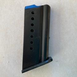 Chargeur en acier 22 LR pour Walther KKJ a r&eacute;p&eacute;tition , 8 coups