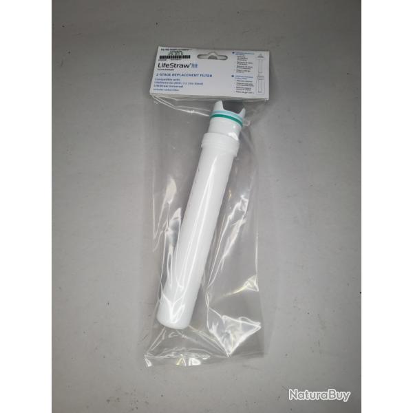 filtre pour Gourde filtrante Lifestraw GO 1L
