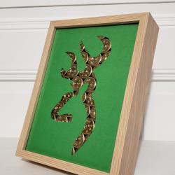 Magnifique cadre Browning !!!