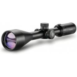 LUNETTE HAWKE VANTAGE IR 4-12X50 RET L4A D25.4