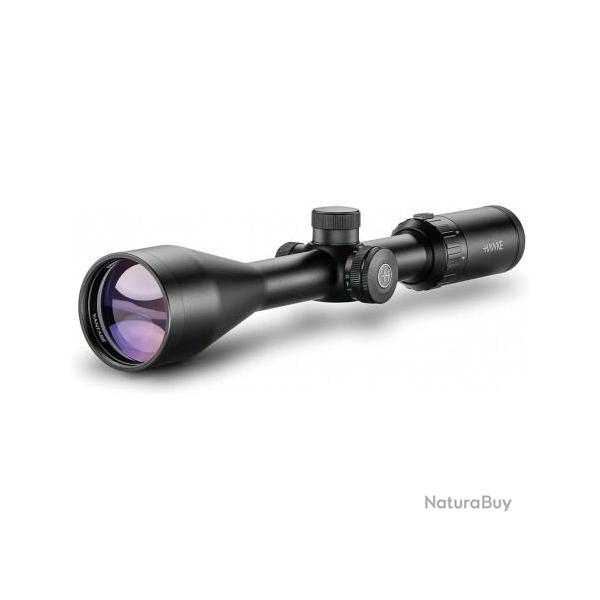 LUNETTE HAWKE VANTAGE IR 4-12X50 RET L4A D25.4