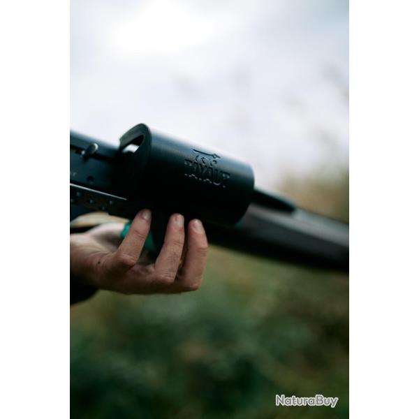 R�cup�rateur de douilles universel fusils semi-automatiques - Le BlocShell