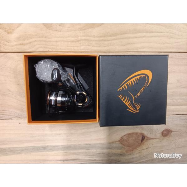 Moulinet SG8 3000H FD