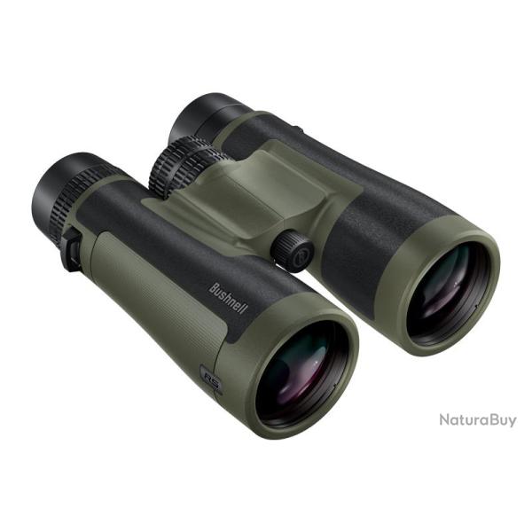 Jumelles Trophy R5 12x50 Bushnell