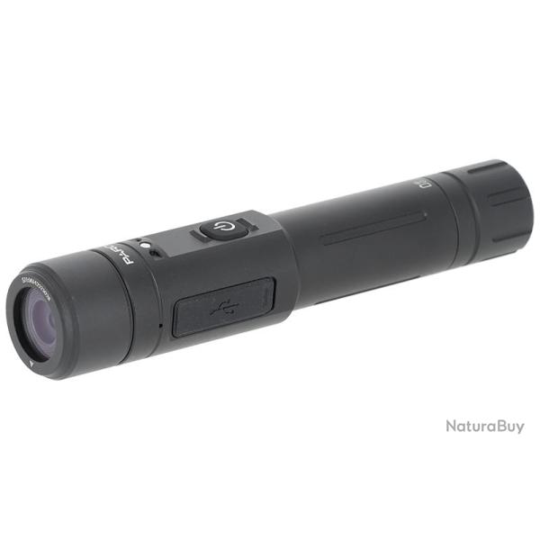 Cam�ra pour arme de chasse Action 4k Pard