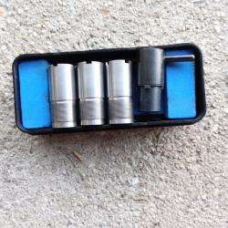 Chokes pour calibre 12 MAUSER