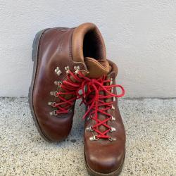 Chaussures de randonn&eacute;e �Le Soulor�