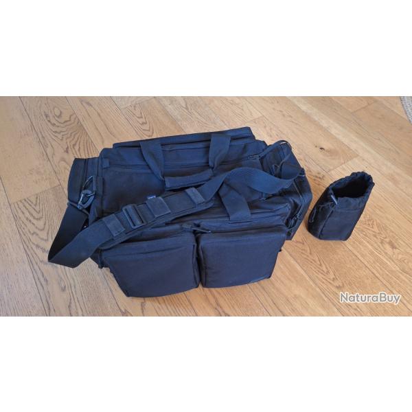 Sac 5.11 Range Ready