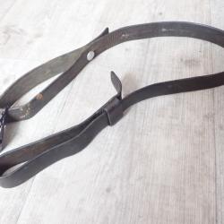 1930  Bretelle pour K11 ou K31 Schmidt Rubin