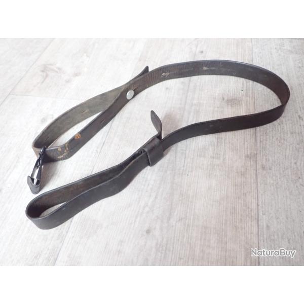 1930  Bretelle pour K11 ou K31 Schmidt Rubin