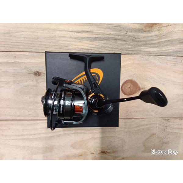 Moulinet SG6 3000H FD