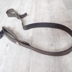 1935  Bretelle pour K11 ou K31 Schmidt Rubin