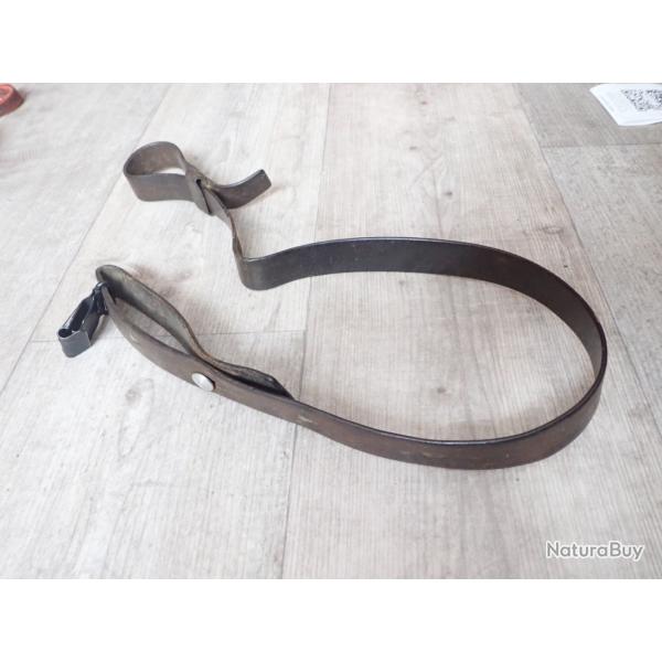 1935  Bretelle pour K11 ou K31 Schmidt Rubin