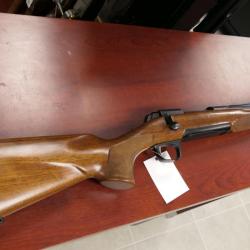 CARABINE  BROWNING X BOLT HUNTER 270WIN  MISE A PRIX 1 EUROS SANS PRIX DE RESERVE