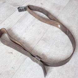 1931  Bretelle pour K11 ou K31 Schmidt Rubin