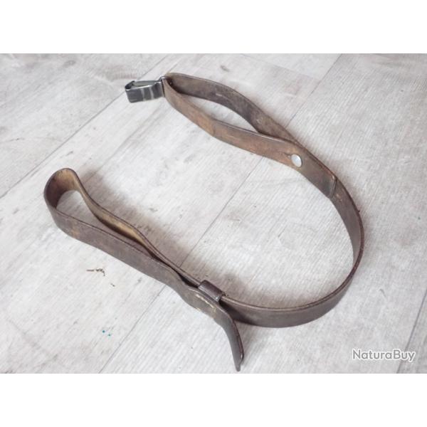 1931  Bretelle pour K11 ou K31 Schmidt Rubin