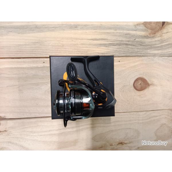 Moulinet SG6 4000H FD