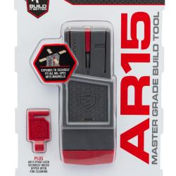 Bloc d'&eacute;tau Smart Fit AR-15 Real Avid