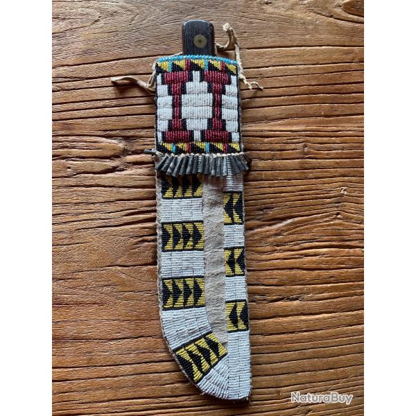 �tui � couteau Cheyenne