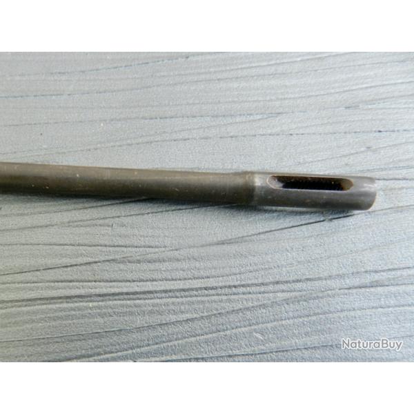 Baguette de nettoyage pour Mauser 98k  Modle 31,5 cm (second modle)