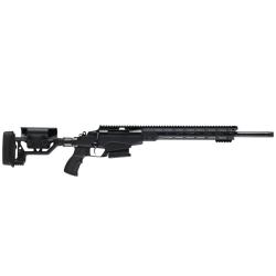 T3X TAC A1 - TIKKA 308 win, gaucher, 24"