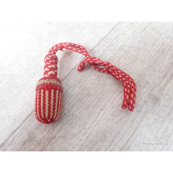 Ancienne dragonne de dague suisse. Modle 1943 pour sous-officier.