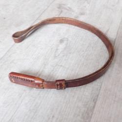 Ancienne dragonne de sabre suisse. Modèle pour officier.